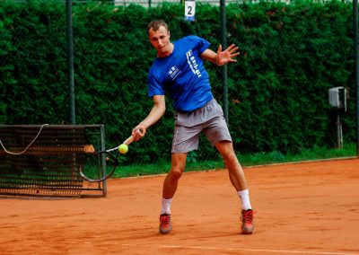 Antoine WALCH (meilleur classement -30)
