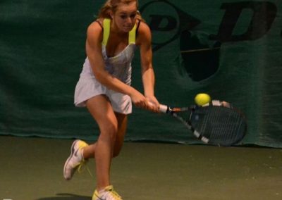 Margot STURCHLER (meilleur classement -4/6)